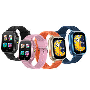 Nouveaux produits D15 enfants montre intelligente avec 32 jeux amusants <span class=keywords><strong>livre</strong></span> <span class=keywords><strong>audio</strong></span> meilleurs cadeaux pour garçons et filles sans carte Sim Smartwatch - Product Image 2