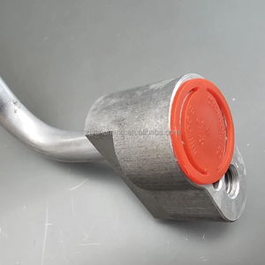 95B260367B Línea de Presión Inferior para <span class=keywords><strong>Porsche</strong></span> <span class=keywords><strong>Macan</strong></span> (95B) <span class=keywords><strong>2017</strong></span> - Product Image 4