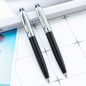 1.0Mm Custom Logo Minimalist Twist Business Promotional Gift Metal Ballpoint <b>Pen</b> - Product Image 1