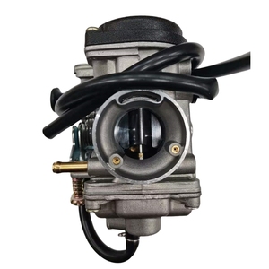 오토바이 레이싱 30mm 기화기 IX250 MV30 PD30JT EN JS GXT GP RE 탱크 200cc 250CC 기화기 수리 제트 키트 - Product Image 1