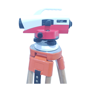 Efficient Auto-Leveling Dsz4 Survey <b>Instrument</b> With 1-Year Warranty <b>Optics</b> Level Measuring System Dsz4 Auto Leveling Survey Inst - Product Image 5