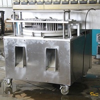 Dadelpalm-Verwijdermachine Gedroogde Jujube-Putmachine Multi-Functionele Fruitzaadafscheider Industriële Kwaliteit