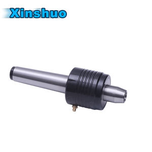 Centros <span class=keywords><strong>en</strong></span> vivo duraderos Morse Taper MT2 MT3 MT4 MT5 MT6 de alta precisión para talleres mecánicos profesionales - Product Image 3