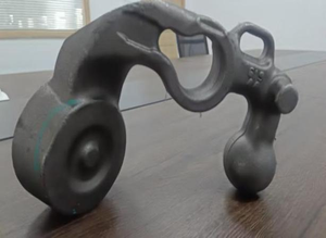 Máquina de Inspeção Multifuncional de Partículas Magnéticas Fluorescentes Nuke Detecção de Falhas por Correntes Parasitas 380V Teste Automático - Product Image 5