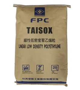 Granulés de LLDPE vierge 118WJ à bas prix pour film plastique – Polyéthylène linéaire à faible densité de qualité film - Product Image 2