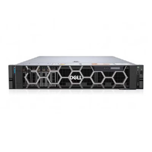 Servidor Dell PowerEdge R860 2U con cuatro CPU Intel Xeon DDR5 RAM PC Computadora para uso en rack Servidor R860 - Product Image 3