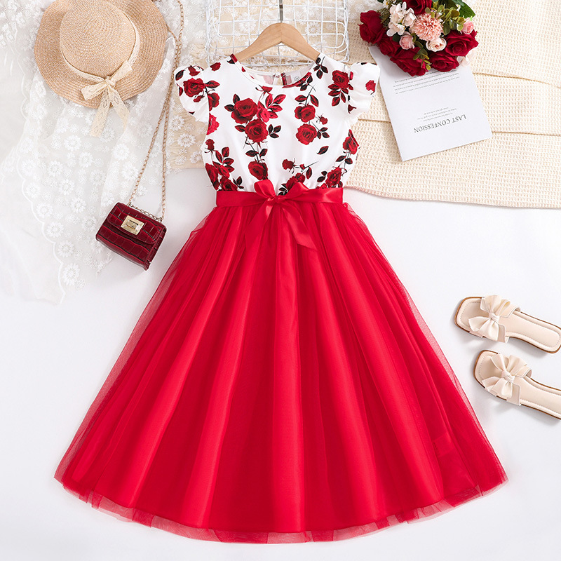 Spring Dresses for Teens - 2025 New Styles for Teenage Girls