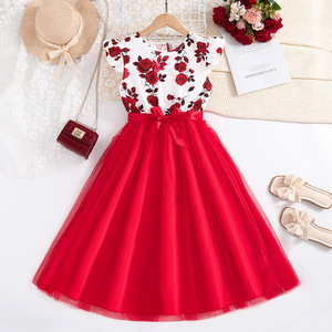 Size 8 Girl Dresses - Elegant & Stylish Choices for Kids Size 8 Girl Dresses - Elegant & Stylish Choices for Kids