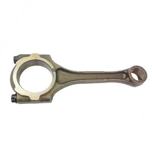 อะไหล่แท้ OEM 13201-39185 ชิ้นส่วนเครื่องยนต์รถยนต์ ก้านสูบ สำหรับรถยนต์โตโยต้า เซลิก้า เครื่องยนต์ 1.8 ลิตร 1ZR-FE - Product Image 2