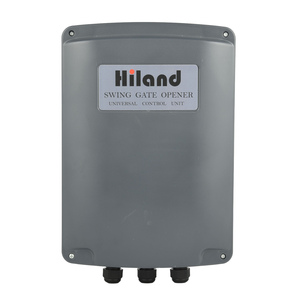 Hiland 400Kg SWG4100 Télécommande Automatique Opérateur de Porte Battante Ouvre-Porte à Bras Oscillant - Product Image 3