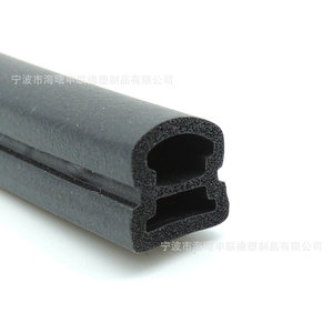 Cabinet Adhesive <b>Strips</b> Epdm 100 Standard Parts For Home Appliance <b>Rubber</b> Sealing - Product Image 4