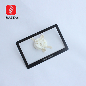 OEM ขายร้อน AR Glass สําหรับเครื่องใช้ไฟฟ้าจอแสดงผล LCD ฝาครอบกระจกพร้อมเคลือบ ITO และการพิมพ์ซิลค์สกรีน - Product Image 3