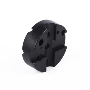 Khối ghế nhựa bền thông dụng - Product Image 3