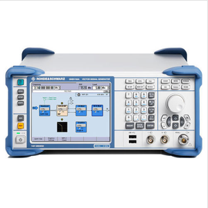 เครื่องกำเนิดสัญญาณเวกเตอร์ Rohde & Schwarz SMBV100A 8 กิโลเฮิรตซ์ ถึง 3/6/12.75 กิโลเฮิรตซ์ - Product Image 1