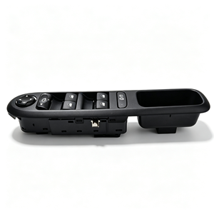 Nuevo Conjunto de Interruptor de Control de <span class=keywords><strong>Elevalunas</strong></span> Henglin HL-PG435 para <span class=keywords><strong>3008</strong></span> 5008 Citroën C4 OEM NO.96650621ZD 6490X6 - 12 Meses de Garantía - Product Image 3