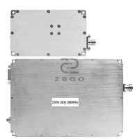 1800-1880MHz 200W Digital High Performance White Noise Source Module RF Digital Noise Signal Generator