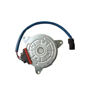 Moteur de ventilateur de refroidissement pour Honda JAZZ CITY ODYSSEY CRZ FIT 38616-5X6-J01
