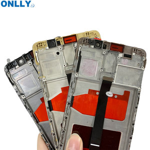 โทรศัพท์มือถือ<span class=keywords><strong>จอ</strong></span>แอลซีดีประกอบจอ LCD ใหม่พร้อมดิจิไทเซอร์สำหรับ <span class=keywords><strong>Huawei</strong></span> Honor X9 2020 X30 X40 GT <span class=keywords><strong>จอ</strong></span>สัมผัส <span class=keywords><strong>Mate</strong></span> <span class=keywords><strong>9</strong></span> Lite - Product Image 3
