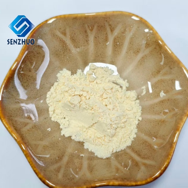 Good Price Food Addictive Isoflavone CAS 574-12-9 Nutritional Supplements