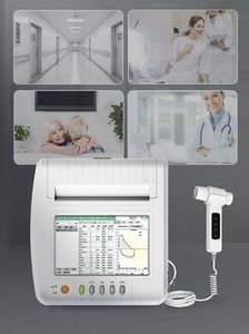 SY-C036B laku keras Spirometer fungsi paru-paru mesin uji diagnostik pasien pirometer perangkat - Product Image 5