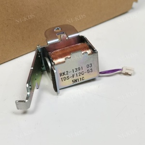 Solénoïde RK2-1391 03 pour imprimante multifonction <span class=keywords><strong>HP</strong></span> M880 M855, composants de l'alimentateur - Product Image 2