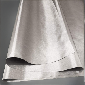 قماش فراداي نحاسي واقي من نسيج EMI RF RFID ستائر مانعة للساكنة مظلات بطانة تغطي أكياس الخيام في الهواء الطلق - Product Image 6