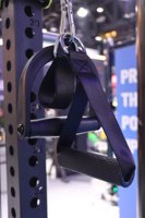 Nuevos productos Smith Machine Cable Crossover Multi Power Rack Marco de doble estabilidad Estante de entrenamiento impermeable