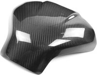 Protector de Tanque de Combustible para Motocicleta Lavitin 3K de Fibra de Carbono para BMW S1000R M1000R S1000RR M1000RR, Cubierta de Tanque 2019-2025