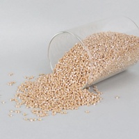 Granulés de résine plastique PBAT, polymères biodégradables pour applications de films compostables