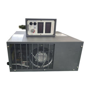 Промышленное хромирование, гальваническое покрытие 12 В 500 А, 7,5 кВт, электропитание постоянного тока - Product Image 2