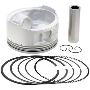 Conjunto de pistón Linhai 400cc LH180, Material de Metal de nueva condición para Linhai Yamaha <span class=keywords><strong>Keeway</strong></span> Jinlang Feishen Scooter ATV - Product Image 6