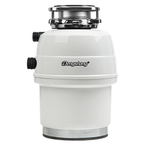 Triturador de Desechos de Alimentos de Bajo Ruido (15-25dB), Máquina de Compostaje de Desechos de Alimentos, Eliminación de Basura - Product Image 1