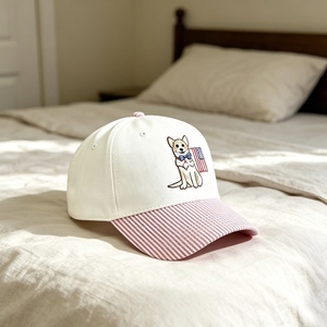 Custom Baseball <b>Cap</b> Trucker <b>Cap</b> Dad <b>Cap</b> with 3D Embroidery Adjustable Golf Hat <b>Snapback</b> <b>Cap</b> Essential for Outdoor - Product Image 6
