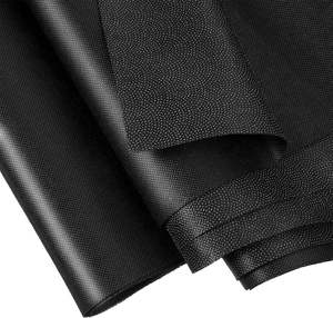 Doublure adhésive non tissée 1 m X 1 Yds Accessoires de vêtements pliants Doublure de repassage à basse <span class=keywords><strong>température</strong></span> - Product Image 2