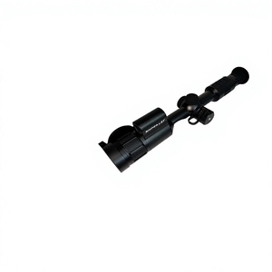 Hot Selling Predator SNIPE50LRF Sniper LRF 4-32x50mm Thermal Scope <b>Night</b> <b>Vision</b> <b>Monocular</b> with Mounts and Battery Pack - Product Image 4