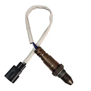 Sensor de Relación Aire-Combustible 89467-22050 para <span class=keywords><strong>Toyota</strong></span> <span class=keywords><strong>Yaris</strong></span> 1.5L 2012-<span class=keywords><strong>2018</strong></span> Lexus GS350 GS450h IS250 IS350 2.5L 3.5L Sensor O2 - Product Image 2