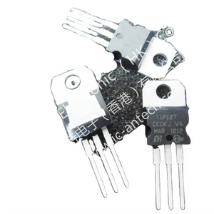 Mới ban đầu mạch tích hợp tip127 tip640 tip665 để-220 - Product Image 1