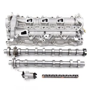 1697054780 JX6Q-6A273-AC Kit de árbol de levas para Ford Focus Kuga Tourneo Transit <span class=keywords><strong>Opel</strong></span> Vauxhall <span class=keywords><strong>Crossland</strong></span> <span class=keywords><strong>X</strong></span> Combo <span class=keywords><strong>Corsa</strong></span> 1.5 - Product Image 1