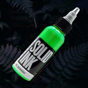 Tinta de Tatuaje de 30 ml, Pigmento de Maquillaje Permanente, Tinta de Arte Corporal Colorida para Uso Profesional en Estudios de Tatuajes - Product Image 3