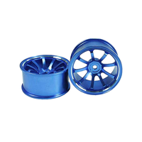 Pièces sur mesure OEM en acier inoxydable/métal pour roulement de roue avant de voiture, usinage CNC de précision