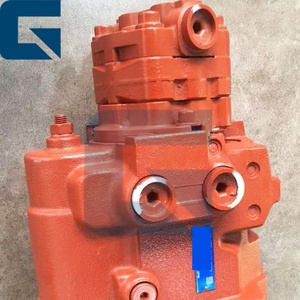 ปั๊มไฮดรอลิกหลักของรถขุด PSVD2-21 PSVD221 รุ่น EX55UR - Product Image 2