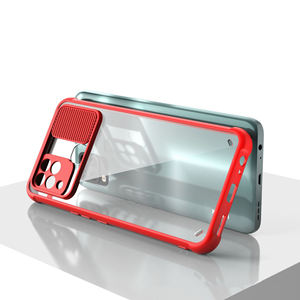 Coque de téléphone <span class=keywords><strong>hybride</strong></span> antichoc pour Infinix Hot 8 9 10s Smart 5 6 - Product Image 6