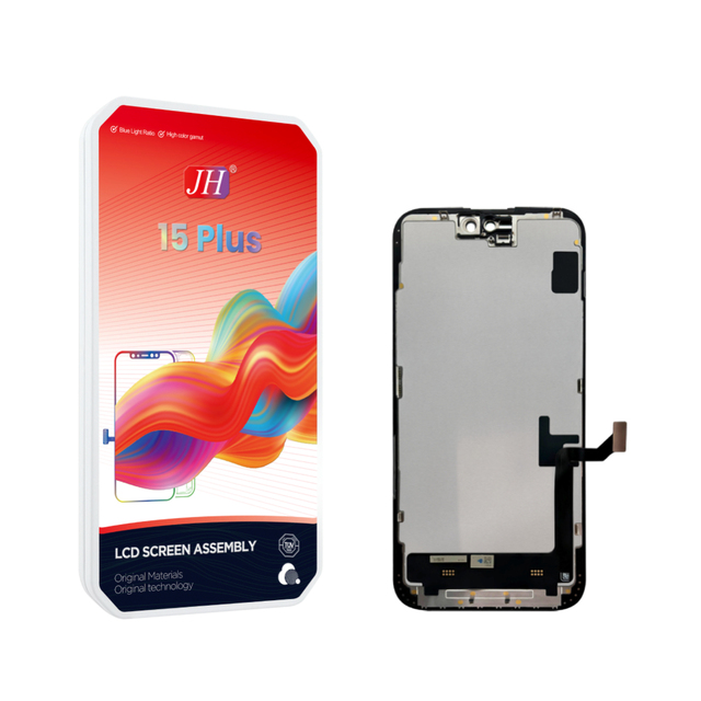 Bulk Supply for iPhone15PLUS 11-17 Series Displays | 30% Volume Discount, MOQ 10+ Ideal for Distributors & Resellers