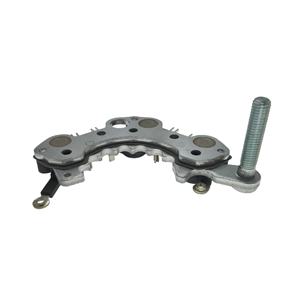 RECO # HT0501 nuevo 12V directo de fábrica rectificador de alternador de coche de alta calidad IHR749 138189 97122644 REC651 piezas automotrices - Product Image 3