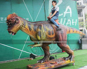 <span class=keywords><strong>Dino</strong></span> — équipement de dinosaure pour enfants, gamme t-rex de frocs sur les animaux, <span class=keywords><strong>parc</strong></span> des <span class=keywords><strong>Dino</strong></span> - Product Image 2