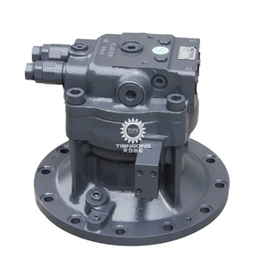 Tgfq Dx260/Dx255lc Doosan Graafmachine 170303-00052a/K1007950a Schommel Hydraulische Motor Reserveonderdelen Voor Draaiende Eindaandrijving - Product Image 1