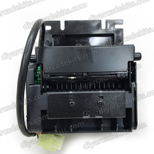 Açık eğlence parkı atari makinesi TP77 fatura alıcı ile yüksek kalite otomat Mini pençe makinesi fatura alıcı - Product Image 6