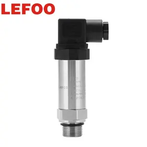 LEFOO 4-20ma RS485 Ausgang Temperatur-und Druck wandler Druck Temperatur sensor Sender