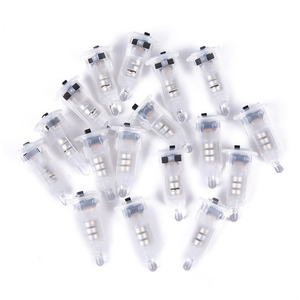 LED <b>Lantern</b> Module Warm White Cool White 7 Colors highlights <b>Mini</b> LED light emitting diode for DIY Craft Toys Gift - Product Image 1
