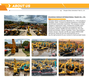 รถดันดิน CAT D7G มือสอง สภาพดี ชั่วโมงการทำงานต่ำ ขายดี รถดันดิน CAT มือสอง - Product Image 6